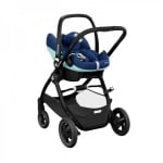 MAXI COSI Комбинирана количка Adorra 2 Essential - Blue