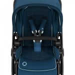 MAXI COSI Комбинирана количка Adorra 2 Essential - Blue