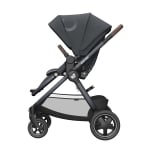 MAXI COSI Комбинирана количка Adorra 2 Essential - Graphite