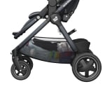 MAXI COSI Комбинирана количка Adorra 2 Essential - Graphite