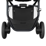 MAXI COSI Комбинирана количка Adorra 2 Essential - Graphite