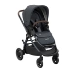 MAXI COSI Комбинирана количка Adorra 2 Essential - Graphite