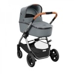 MAXI COSI Комбинирана количка Adorra 2 Essential - Grey