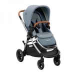 MAXI COSI Комбинирана количка Adorra 2 Essential - Grey