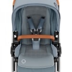 MAXI COSI Комбинирана количка Adorra 2 Essential - Grey