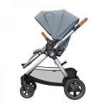 MAXI COSI Комбинирана количка Adorra 2 Essential - Grey