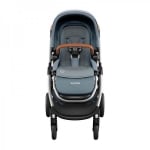 MAXI COSI Комбинирана количка Adorra 2 Essential - Grey