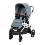 MAXI COSI Комбинирана количка Adorra 2 Essential - Grey