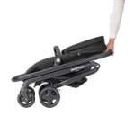 MAXI COSI Комбинирана количка Lila SP - Essential Black