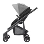 MAXI COSI Комбинирана количка Lila SP - Essential Black