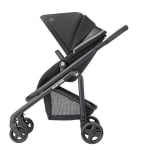 MAXI COSI Комбинирана количка Lila SP - Essential Black