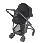 MAXI COSI Комбинирана количка Lila SP - Essential Black