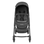 MAXI COSI Комбинирана количка Lila SP - Essential Black