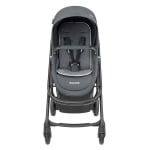 MAXI COSI Комбинирана количка Lila SP - Essential Graphite