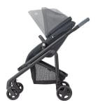 MAXI COSI Комбинирана количка Lila SP - Essential Graphite