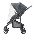 MAXI COSI Комбинирана количка Lila SP - Essential Graphite