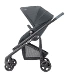 MAXI COSI Комбинирана количка Lila SP - Essential Graphite