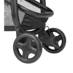 MAXI COSI Комбинирана количка Lila SP - Essential Graphite