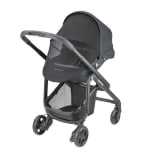 MAXI COSI Комбинирана количка Lila SP - Essential Graphite