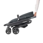 MAXI COSI Комбинирана количка Lila SP - Essential Graphite