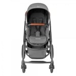 MAXI COSI Комбинирана количка LILA - Sparkling Grey