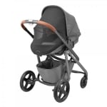 MAXI COSI Комбинирана количка LILA - Sparkling Grey