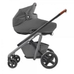 MAXI COSI Комбинирана количка LILA - Sparkling Grey