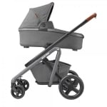 MAXI COSI Комбинирана количка LILA - Sparkling Grey