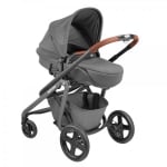 MAXI COSI Комбинирана количка LILA - Sparkling Grey