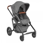 MAXI COSI Комбинирана количка LILA - Sparkling Grey