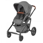 MAXI COSI Комбинирана количка LILA - Sparkling Grey