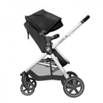 MAXI COSI Комбинирана количка Zelia 2 - Essential Black