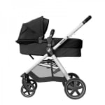 MAXI COSI Комбинирана количка Zelia 2 - Essential Black