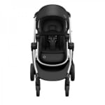 MAXI COSI Комбинирана количка Zelia 2 - Essential Black