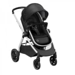 MAXI COSI Комбинирана количка Zelia 2 - Essential Black