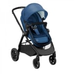 MAXI COSI Комбинирана количка Zelia 2 - Essential Black