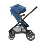 MAXI COSI Комбинирана количка Zelia 2 - Essential Black