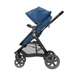 MAXI COSI Комбинирана количка Zelia 2 - Essential Black