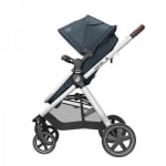 MAXI COSI Комбинирана количка Zelia 2 - Essential Graphite