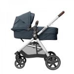 MAXI COSI Комбинирана количка Zelia 2 - Essential Graphite