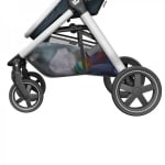 MAXI COSI Комбинирана количка Zelia 2 - Essential Graphite