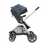 MAXI COSI Комбинирана количка Zelia 2 - Essential Graphite