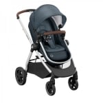 MAXI COSI Комбинирана количка Zelia 2 - Essential Graphite