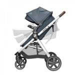 MAXI COSI Комбинирана количка Zelia 2 - Essential Graphite