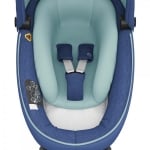 MAXI COSI Кош за новородено Jade - Essential Blue