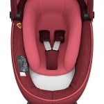 MAXI COSI Кош за новородено Jade - Essential Red