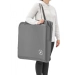 MAXI COSI Сгъваема кошара Iris - Essential Grey