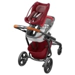 MAXI COSI Стол за кола (0-13кг.) Coral - Essential Red