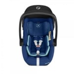 MAXI COSI Стол за кола (0-13кг.) Marble - Essential Blue