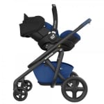 MAXI COSI Стол за кола (0-13кг.) Marble - Essential Blue